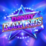 Dandy Diamonds logó