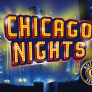 Chicago Nights logó