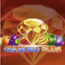 Diamond Plus logó