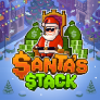 Santas Stack logó