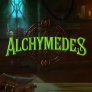 Alchymedes logó