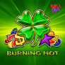 Burning Hot Bell Link logó