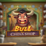 Bull in a China Shop logó