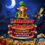 Rainbow Riches Even More Pots of Gold Free Spins logó