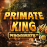 Primate King Megaways logó