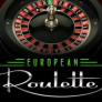 European Roulette (NetEnt) logó