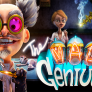 The Mad Genius logó