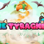 The Tyragnez logó
