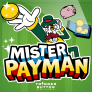 Mr Payman logó