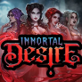 Immortal Desire logó
