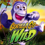 Gorilla Go Wild logó