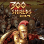 300 Shields Extreme logó