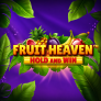 Fruit Heaven Hold and Win logó