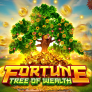 Fortune Tree of Wealth logó