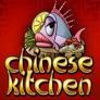 Chinese Kitchen logó