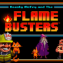 Flame Busters logó