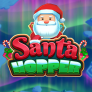 Santa Hopper logó