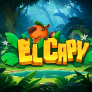 El Capy logó