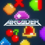 Arcader logó
