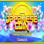 Japanese Coin logó