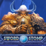 Sword Stomp logó