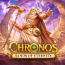 Chronos – Sands of Eternity logó