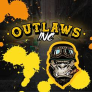 Outlaws Inc logó
