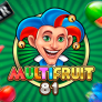 Multifruit 81 logó