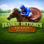 Frankie Dettori's Jackpot Roulette logó