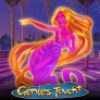 Genies Touch logó