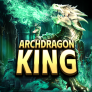 Archdragon King logó