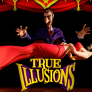 True Illusions logó