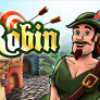 Robin logó
