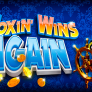 Foxin' Wins Again logó
