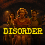 Disorder logó