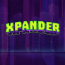 Xpander logó