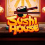 Sushi House logó