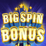 Big Spin Bonus logó