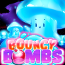 Bouncy Bombs logó