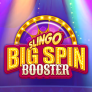 Slingo Big Spin Booster logó