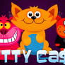 Kitty Cash logó