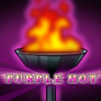Purple Hot logó
