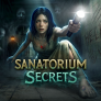 Sanatorium Secrets logó