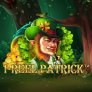 1 Reel Patrick logó