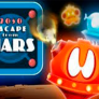 2050 Escape From Mars logó