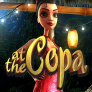 At the Copa logó