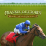 Frankie Dettori's Magic 7 Jackpot logó