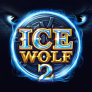Ice Wolf 2 logó