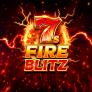 7s Fire Blitz logó