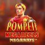 Pompeii Megareels Megaways logó